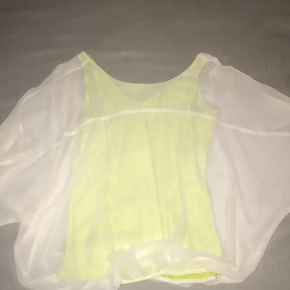 Express shirt